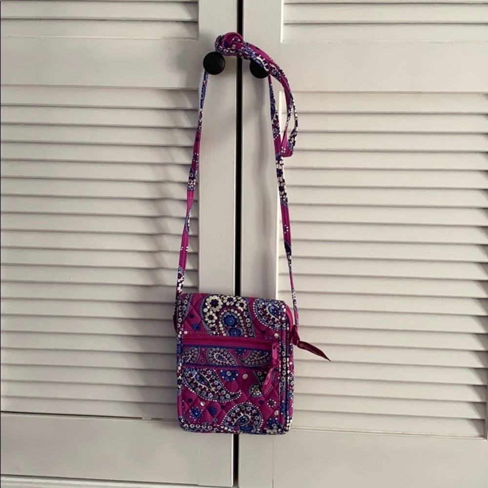 Vera Bradley Crossbody